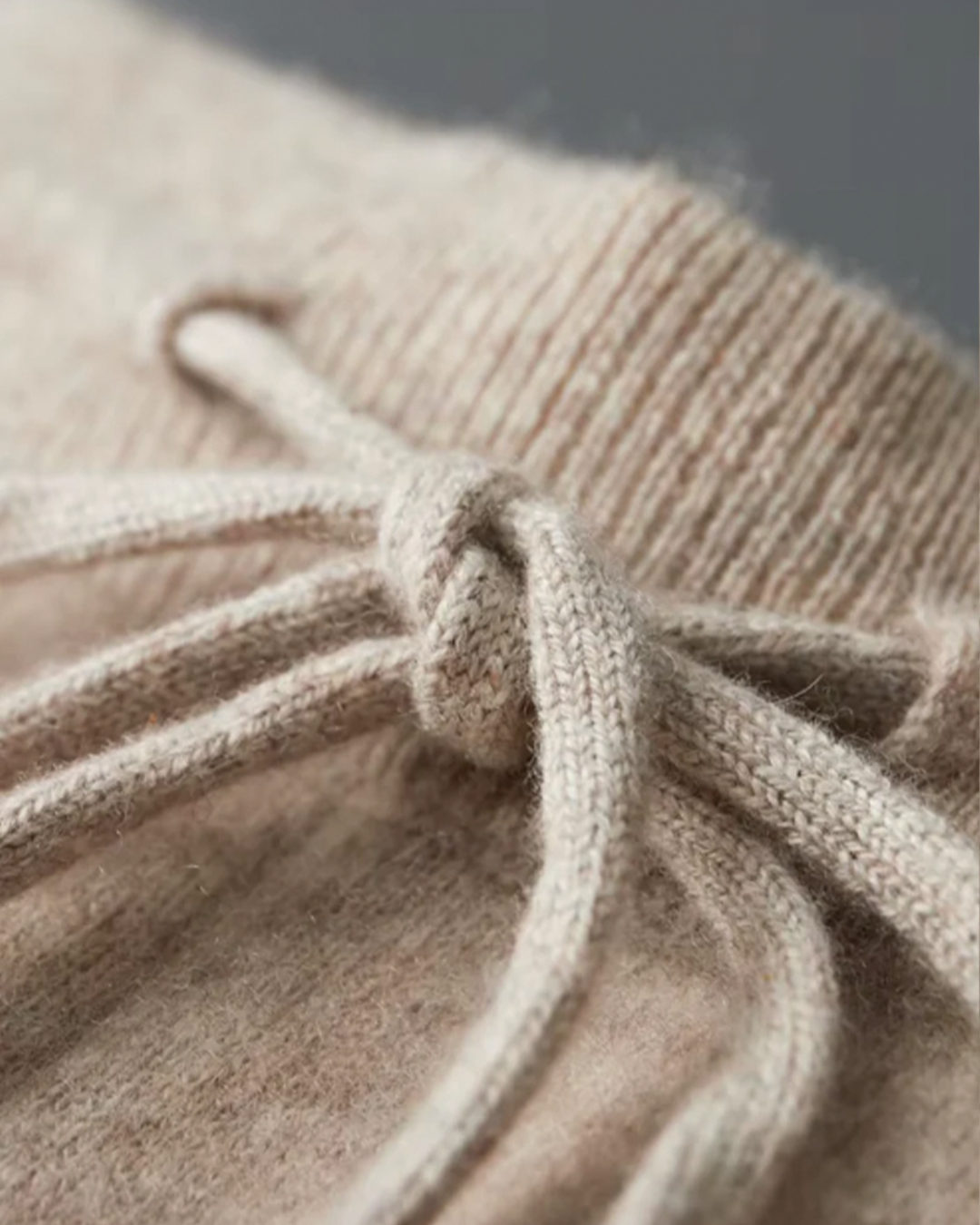 SAVILLE MERINO WOOL SET