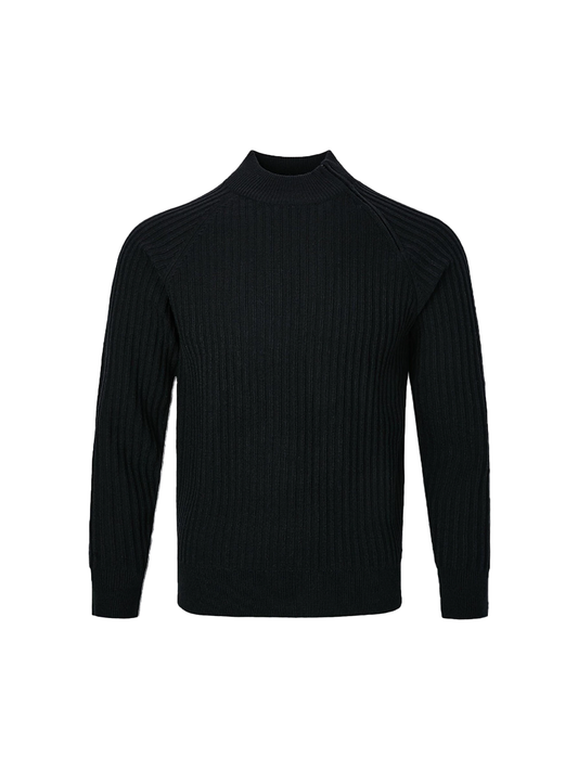 RENFORD KNIT JUMPER