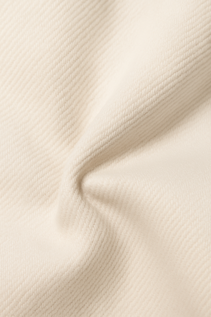 BENNETT PLEATED TROUSER