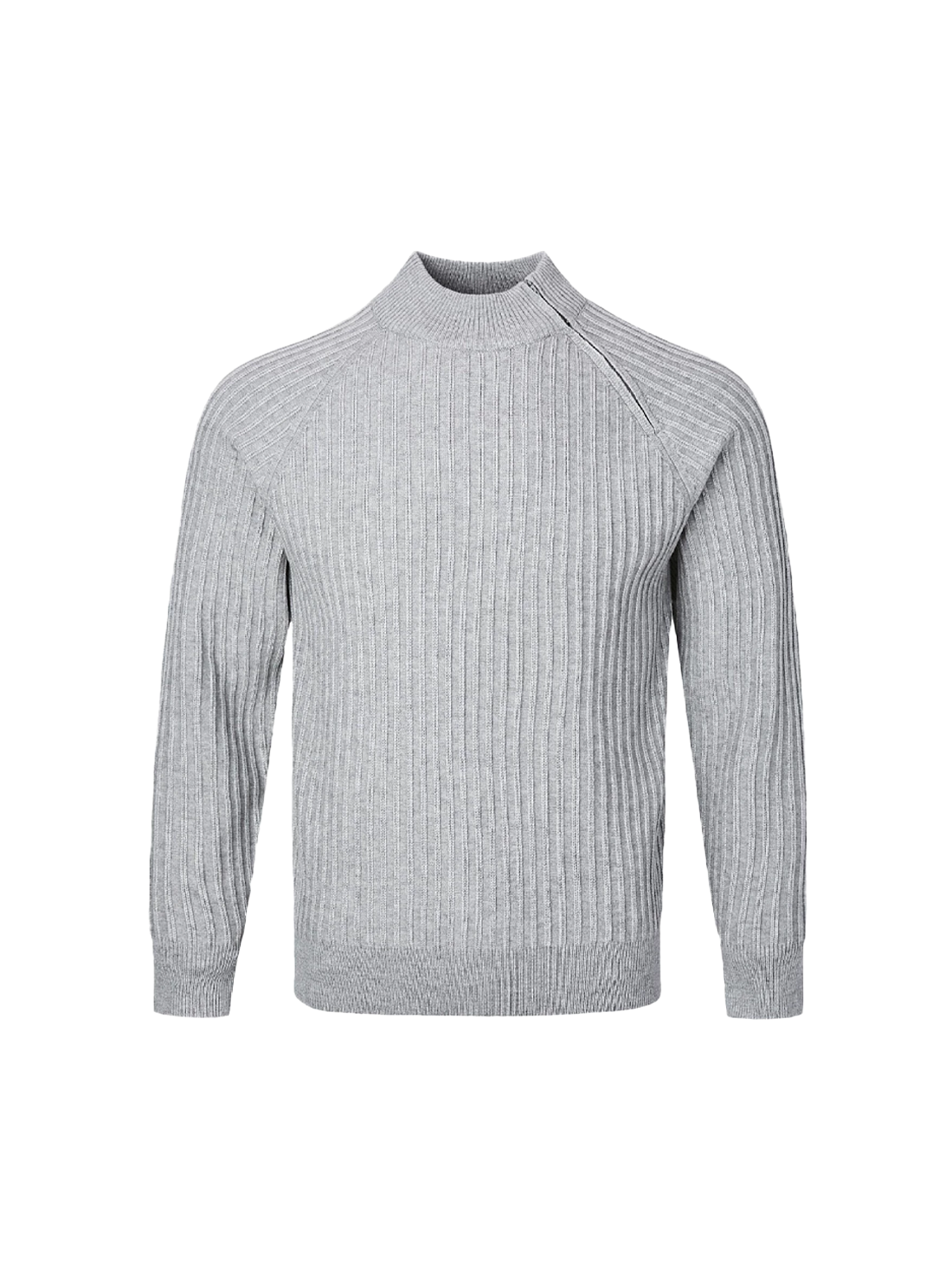 RENFORD KNIT JUMPER