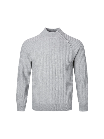 RENFORD KNIT JUMPER
