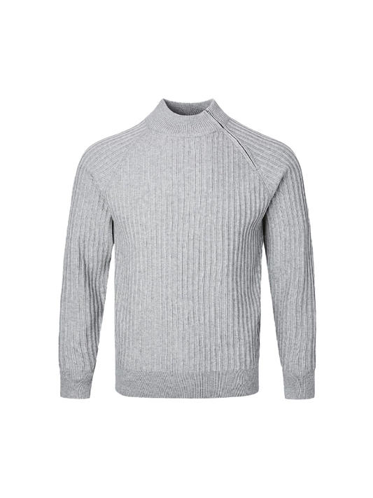 RENFORD KNIT JUMPER