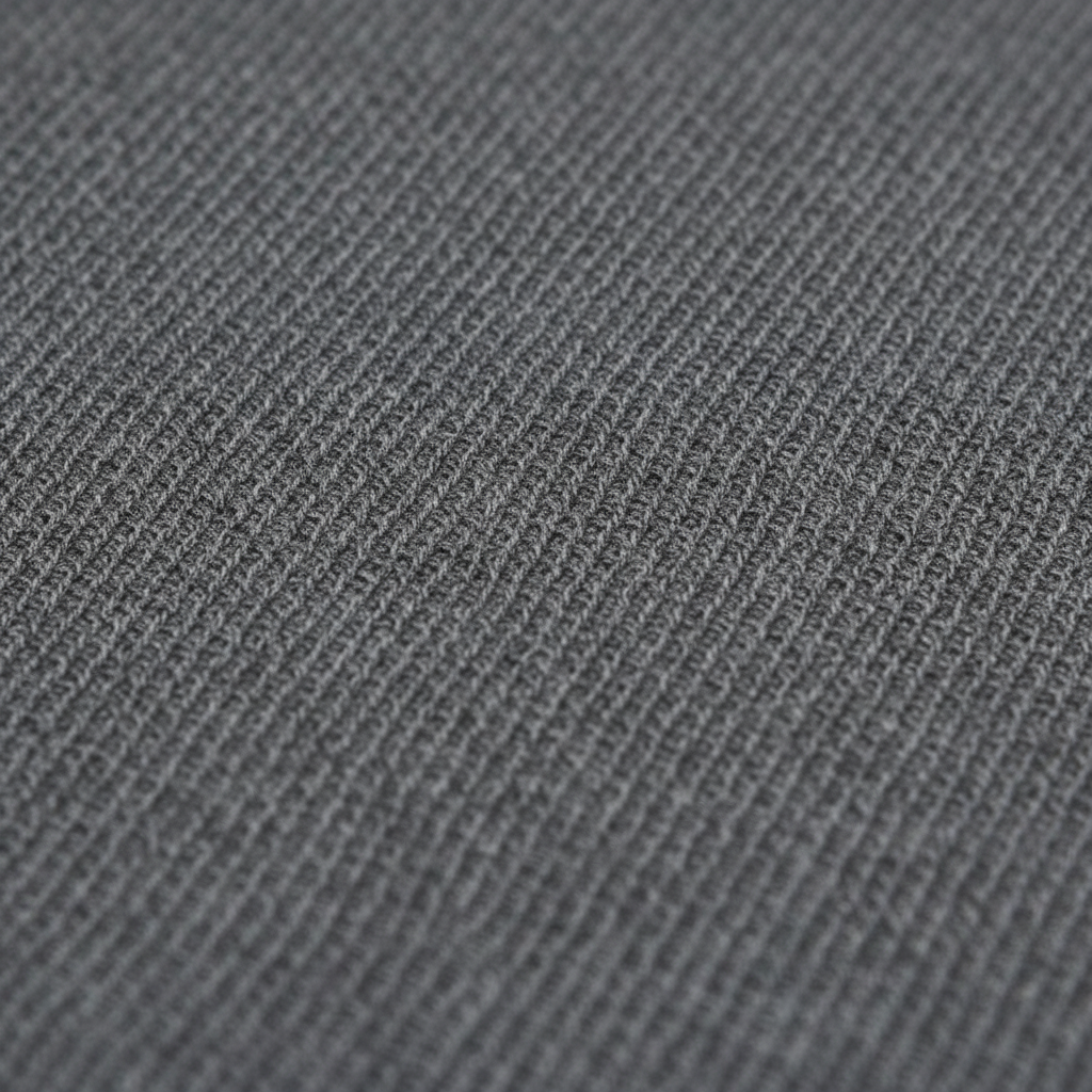 PORTER KNIT CREWNECK