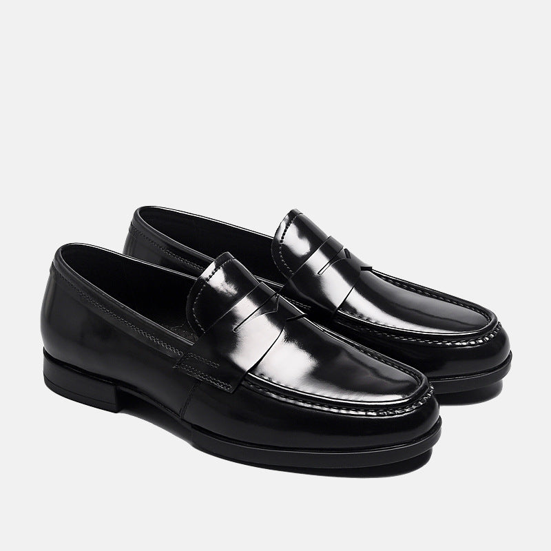 The Mayfair Loafer