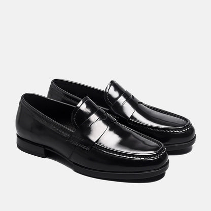 The Mayfair Loafer