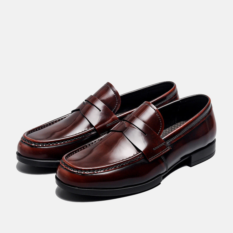 The Mayfair Loafer
