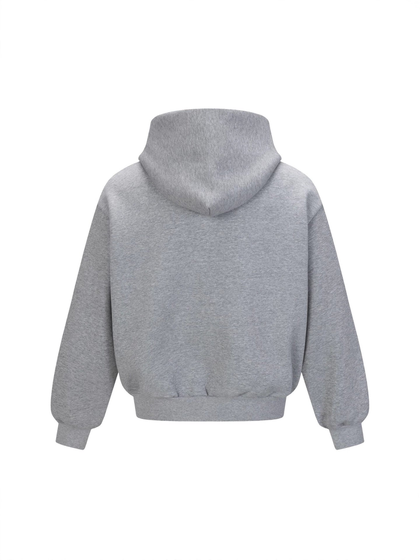 CADEN ZIP UP HOODIE