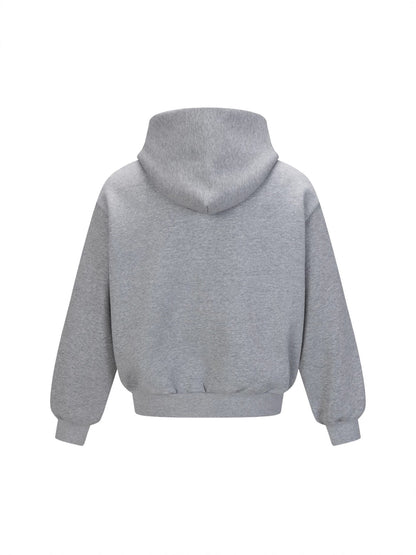 CADEN ZIP UP HOODIE