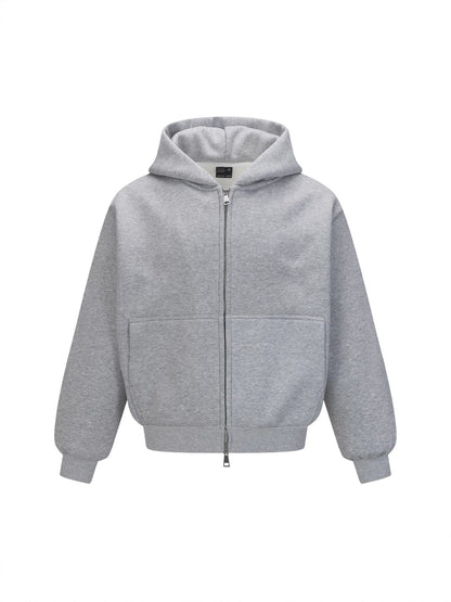 CADEN ZIP UP HOODIE