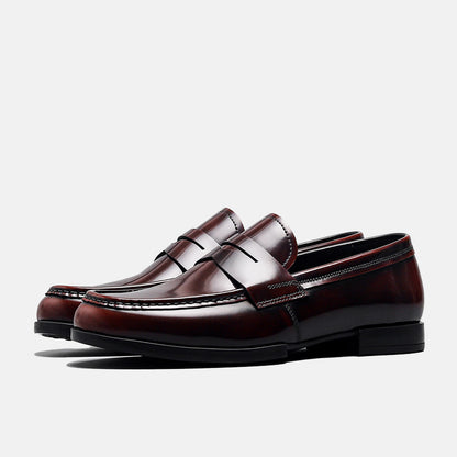 The Mayfair Loafer