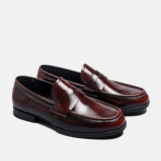 The Mayfair Loafer