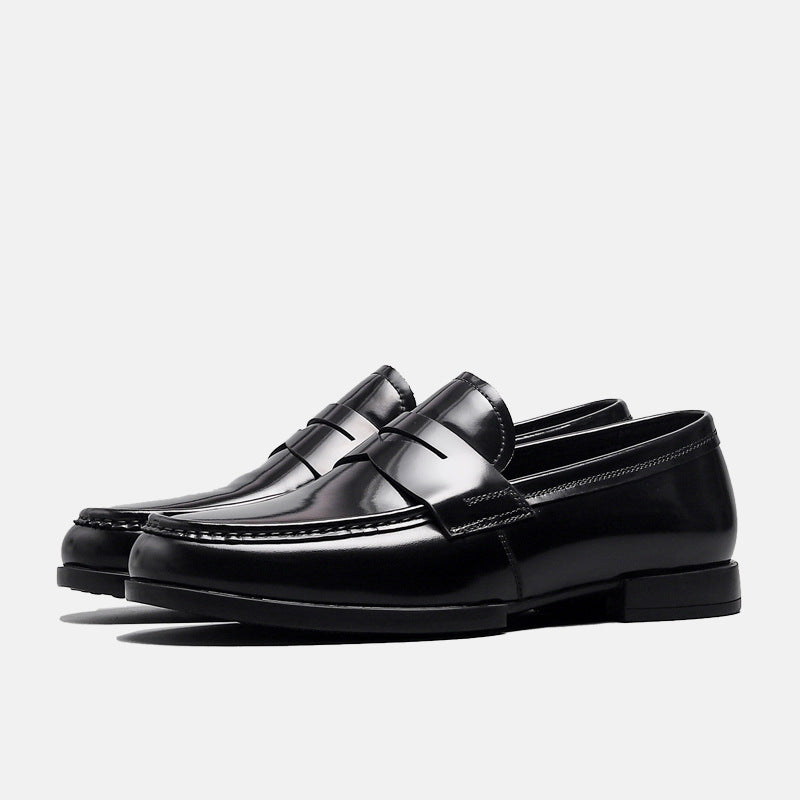The Mayfair Loafer
