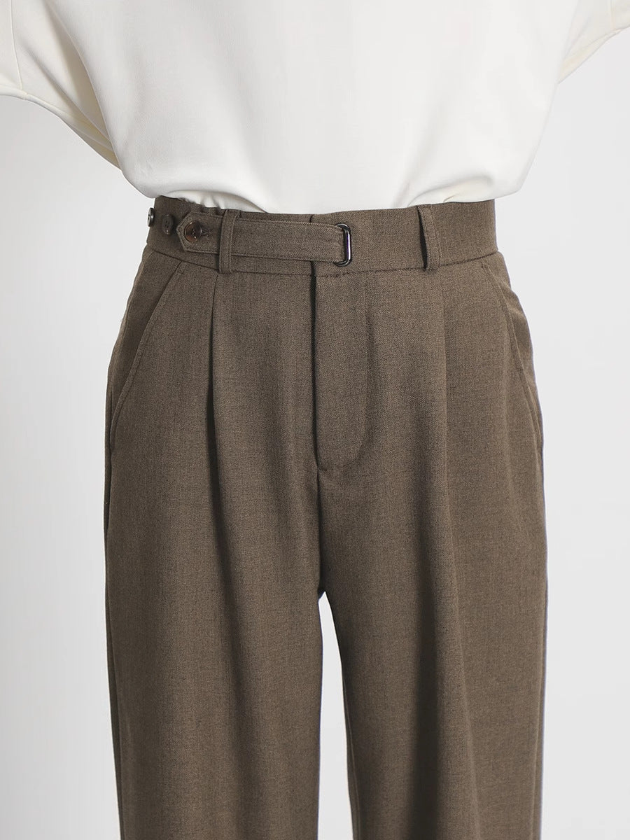 ARLEN TAILORED PANTS