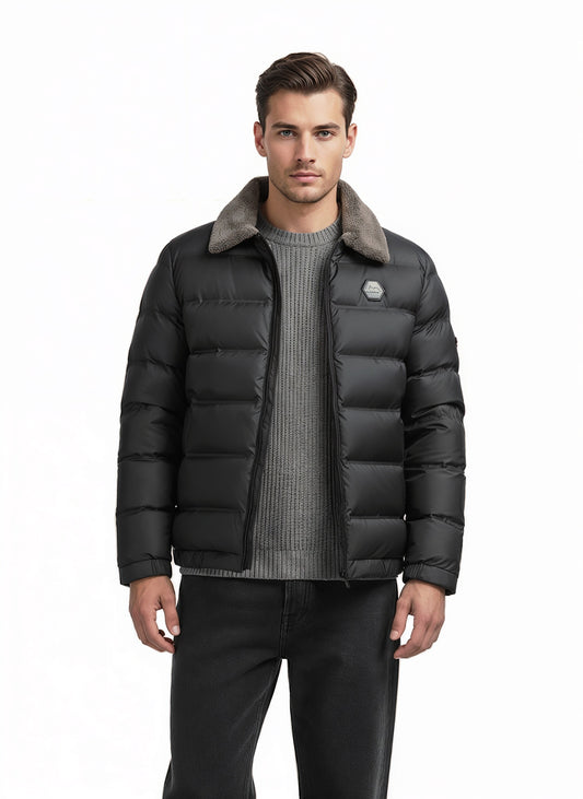 NOVAR PUFFER JACKET