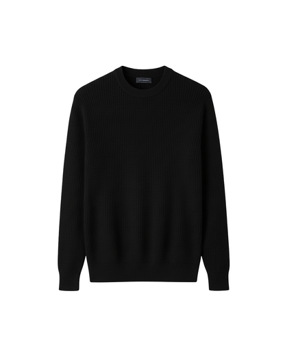 HARROW KNIT SWEATER