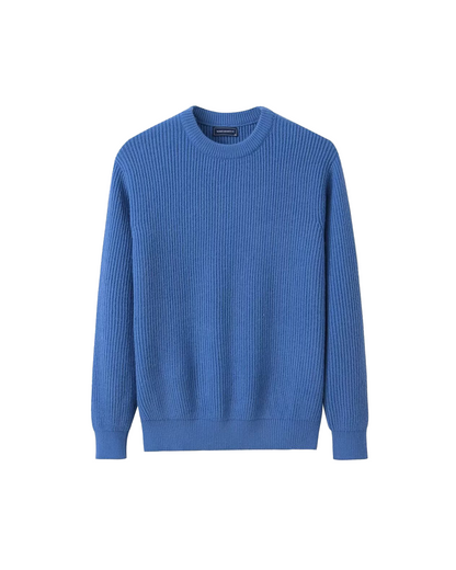 HARROW KNIT SWEATER