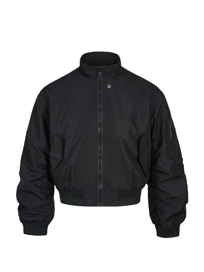 RONAN BOMBER JACKET