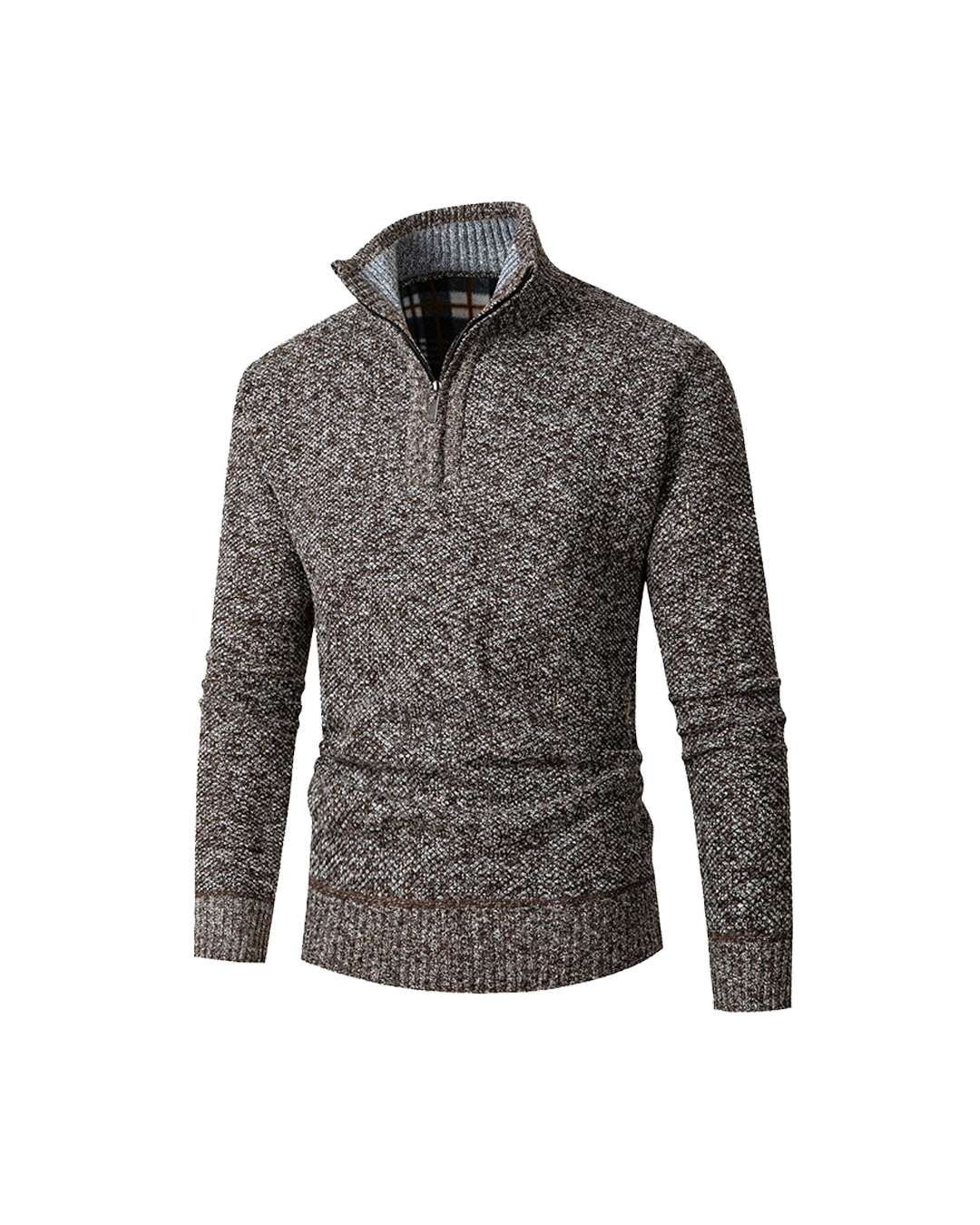 LANGFORD QUARTER ZIP