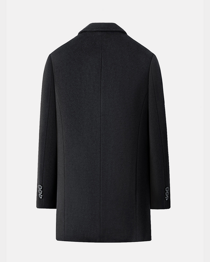 CARTER  MERINO WOOL COAT