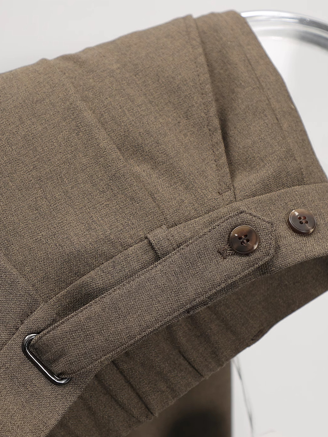 ARLEN TAILORED PANTS