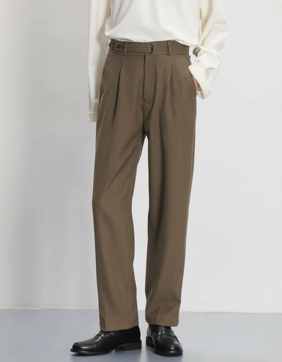 ARLEN TAILORED PANTS
