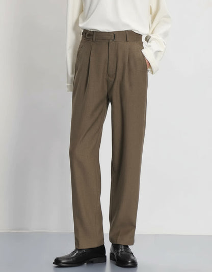 ARLEN TAILORED PANTS