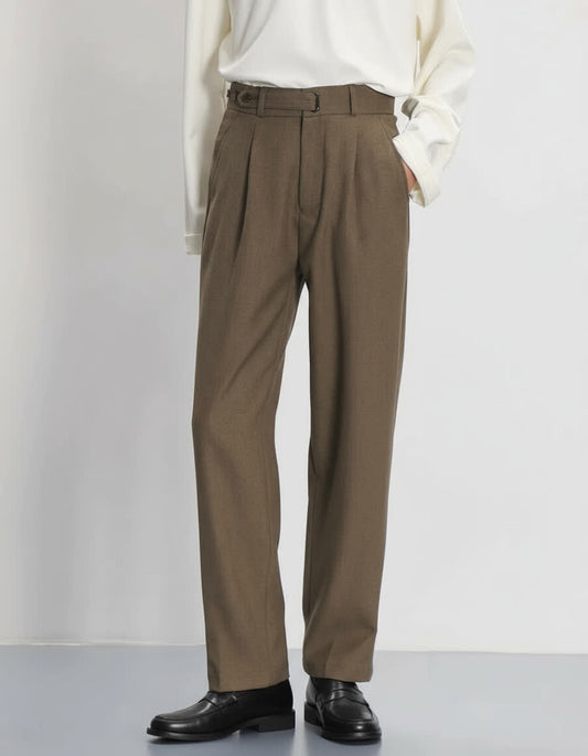 ARLEN TAILORED PANTS
