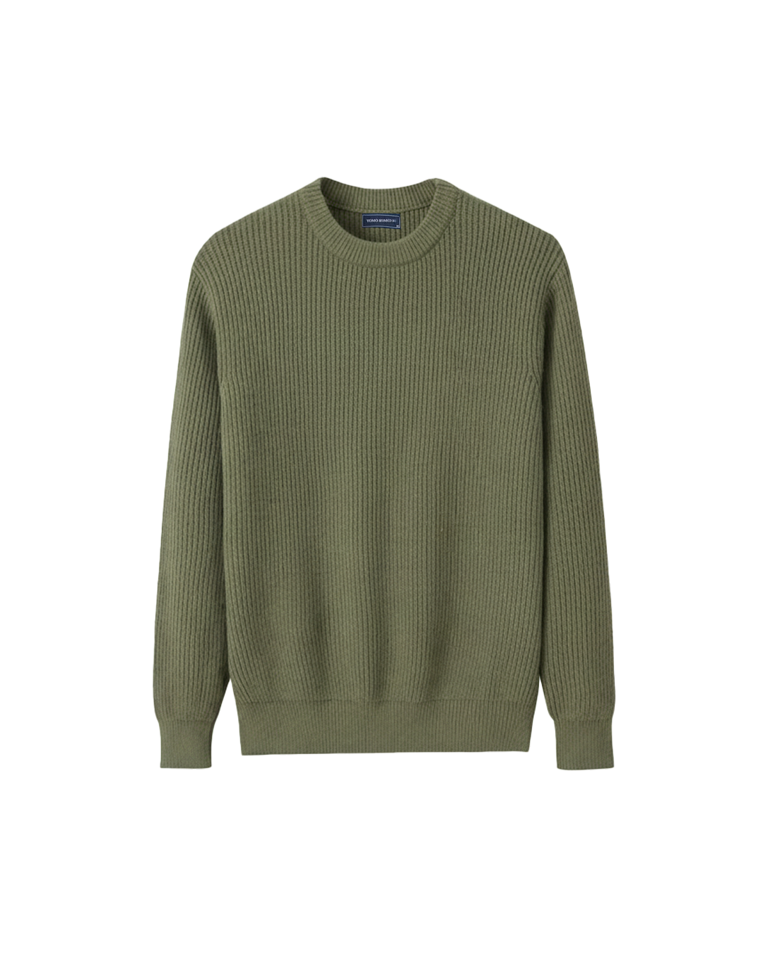 HARROW KNIT SWEATER