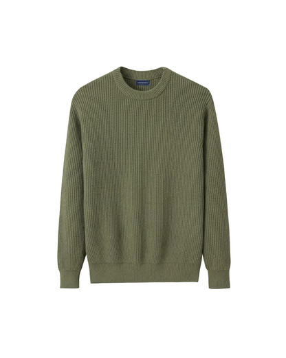 HARROW KNIT SWEATER