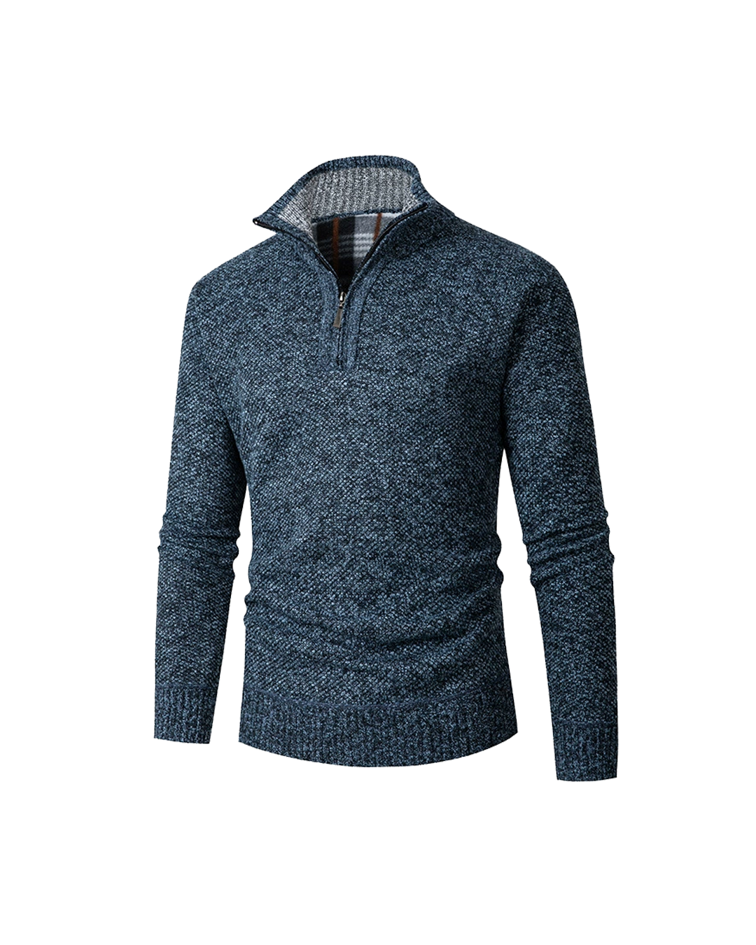 LANGFORD QUARTER ZIP
