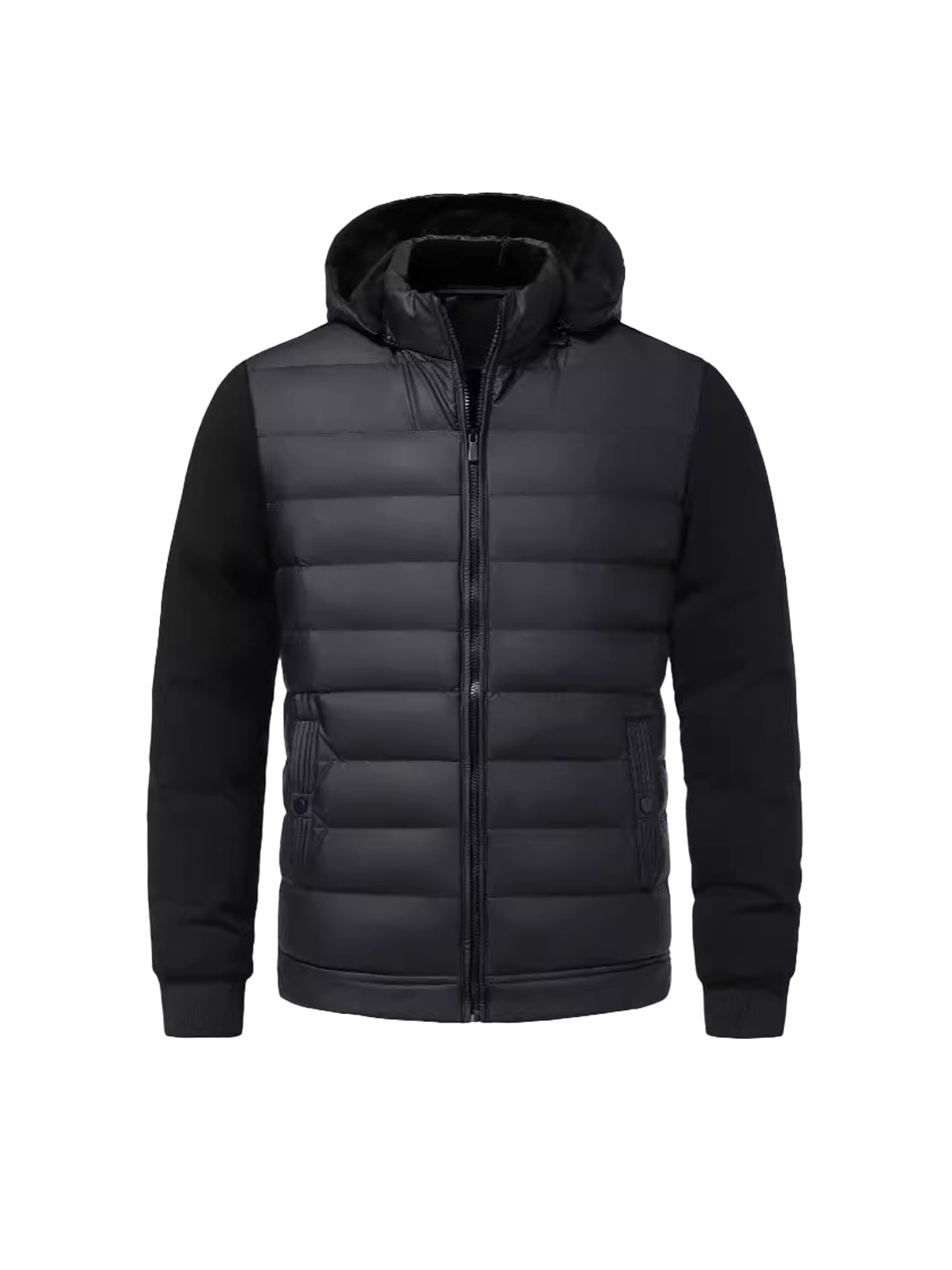 VELAR PUFFER VEST