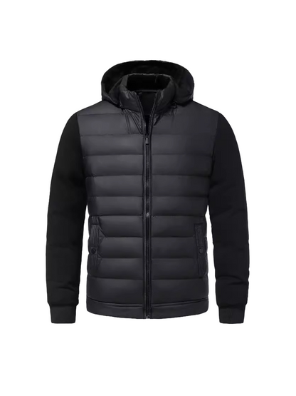 VELAR PUFFER VEST