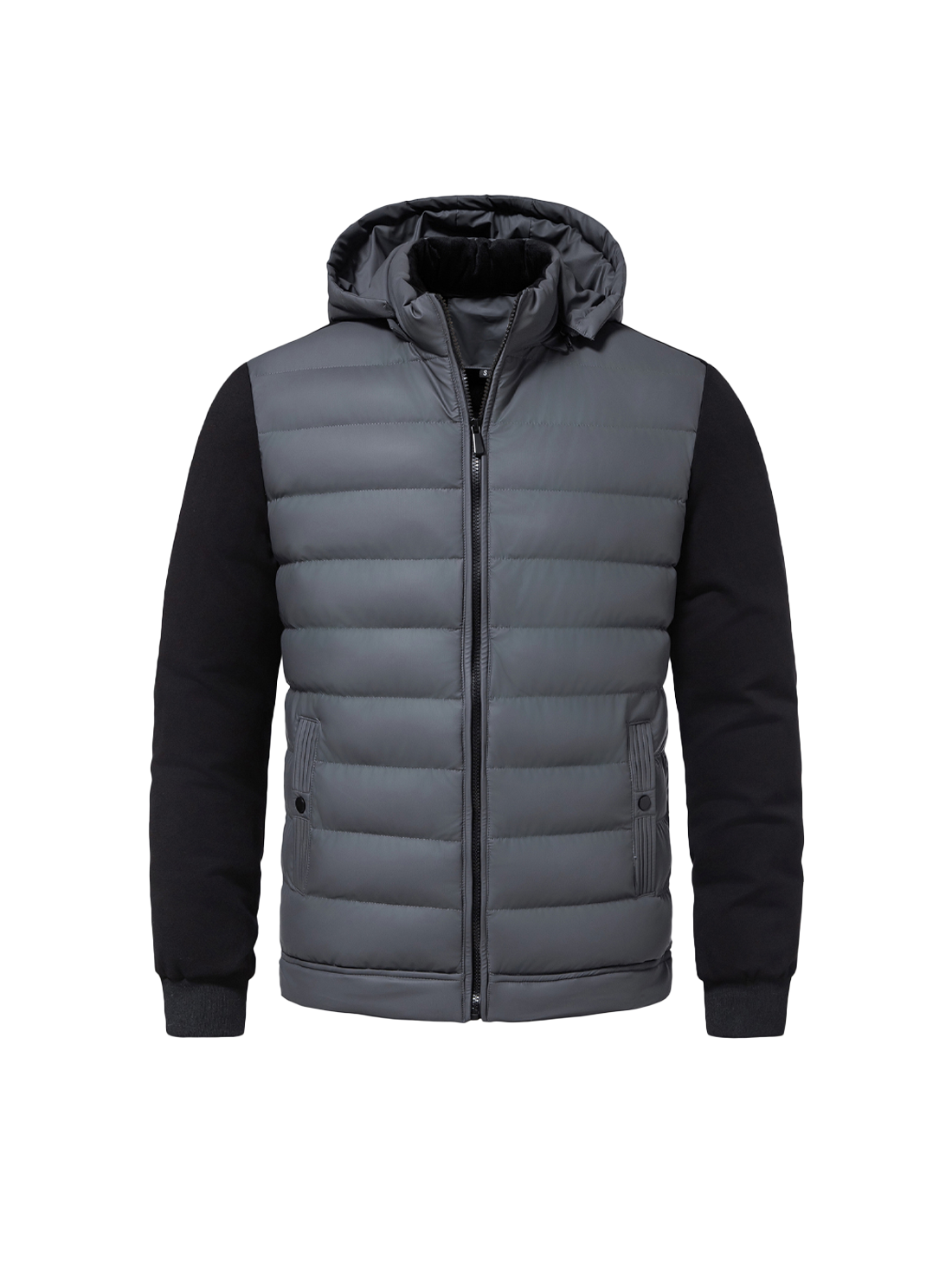VELAR PUFFER VEST