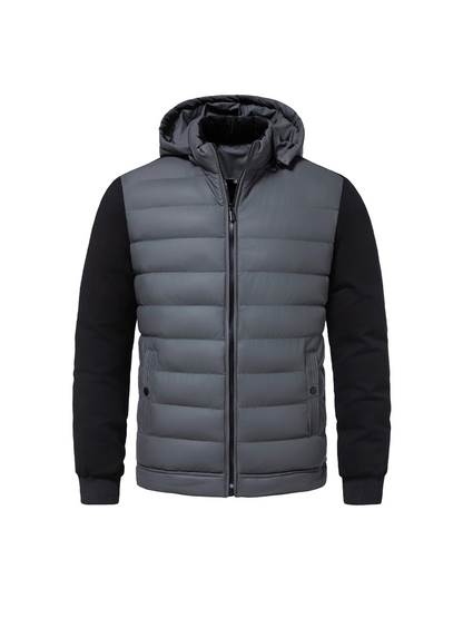 VELAR PUFFER VEST