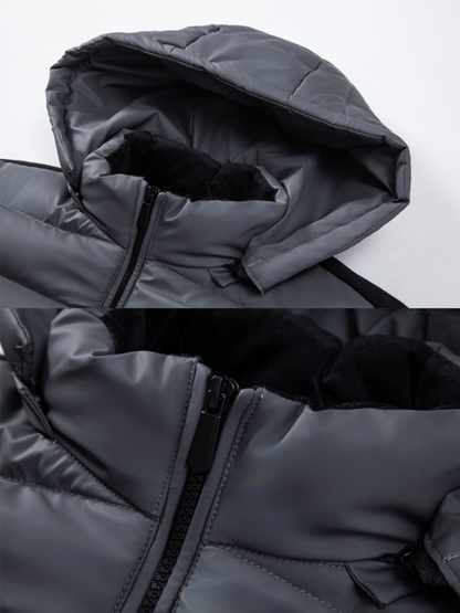 VELAR PUFFER VEST