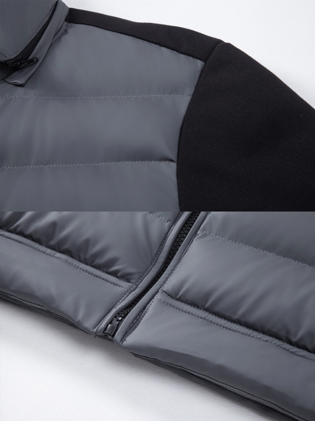 VELAR PUFFER VEST