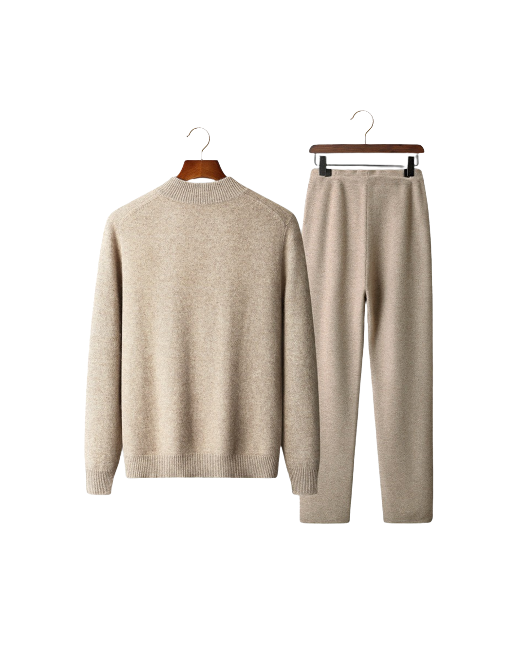 SAVILLE MERINO WOOL SET