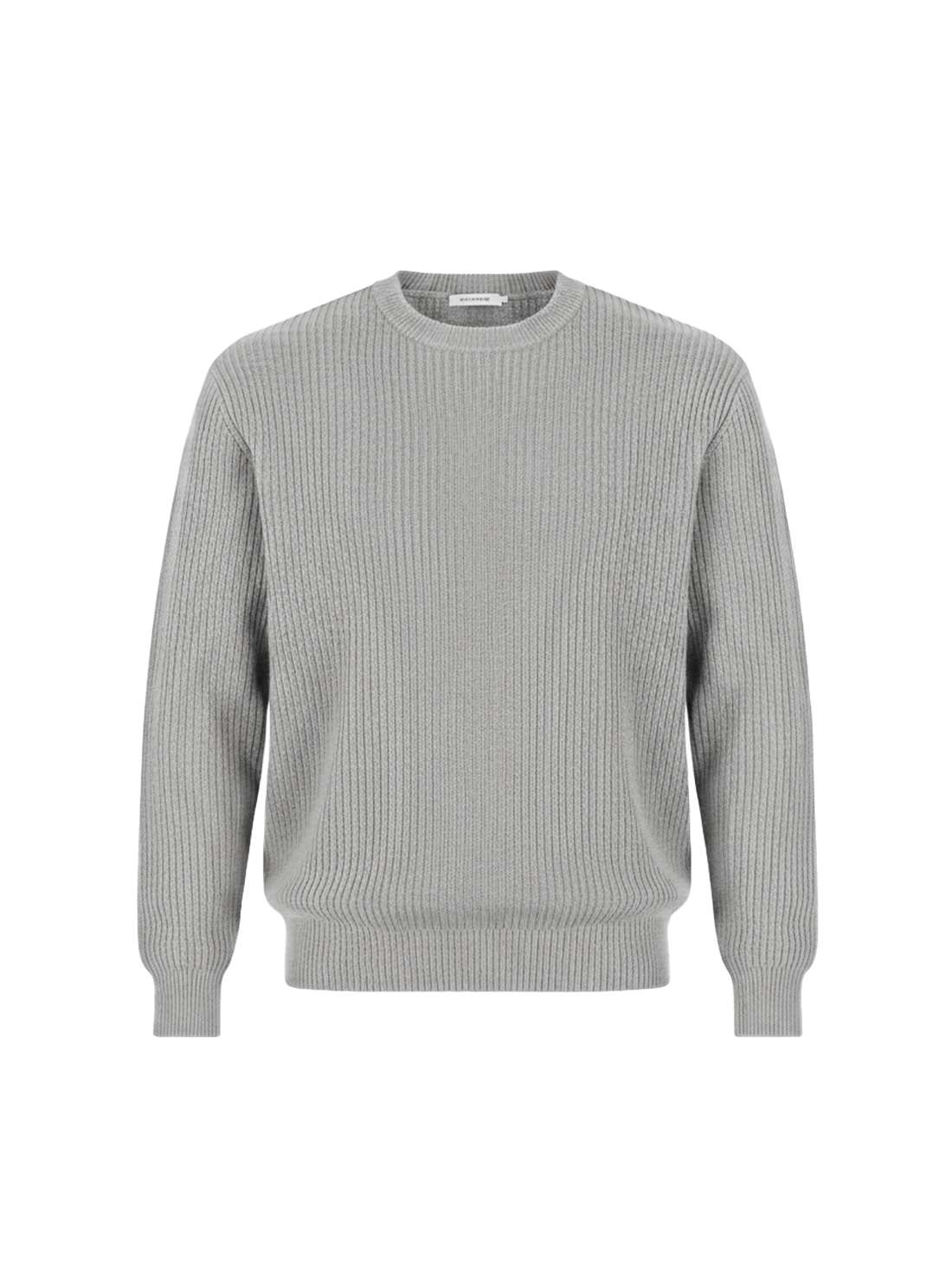MARLOW RIB KNIT SWEATER