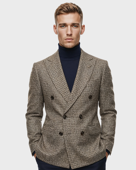 MARCIANO TAILORED BLAZER