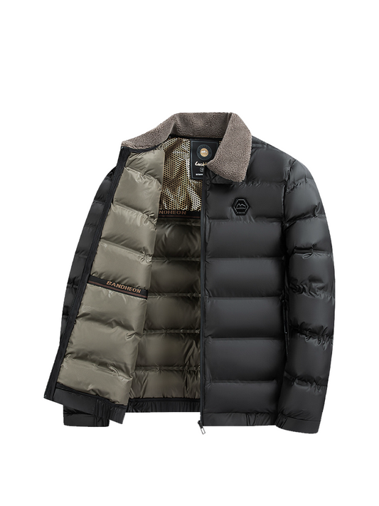 NOVAR PUFFER JACKET