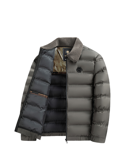 NOVAR PUFFER JACKET