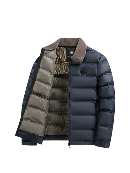 NOVAR PUFFER JACKET