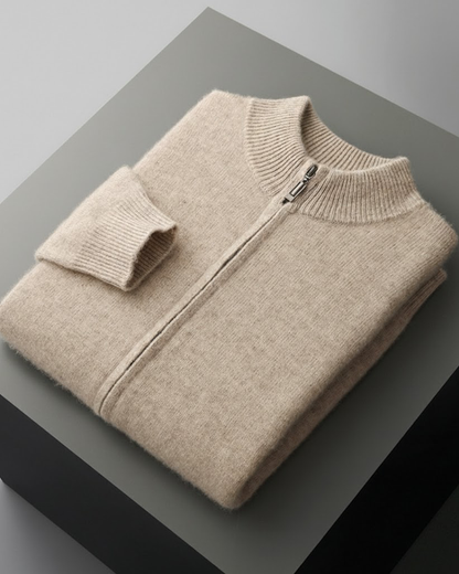 SAVILLE MERINO WOOL SET