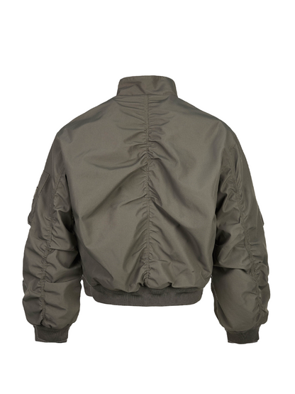 RONAN BOMBER JACKET