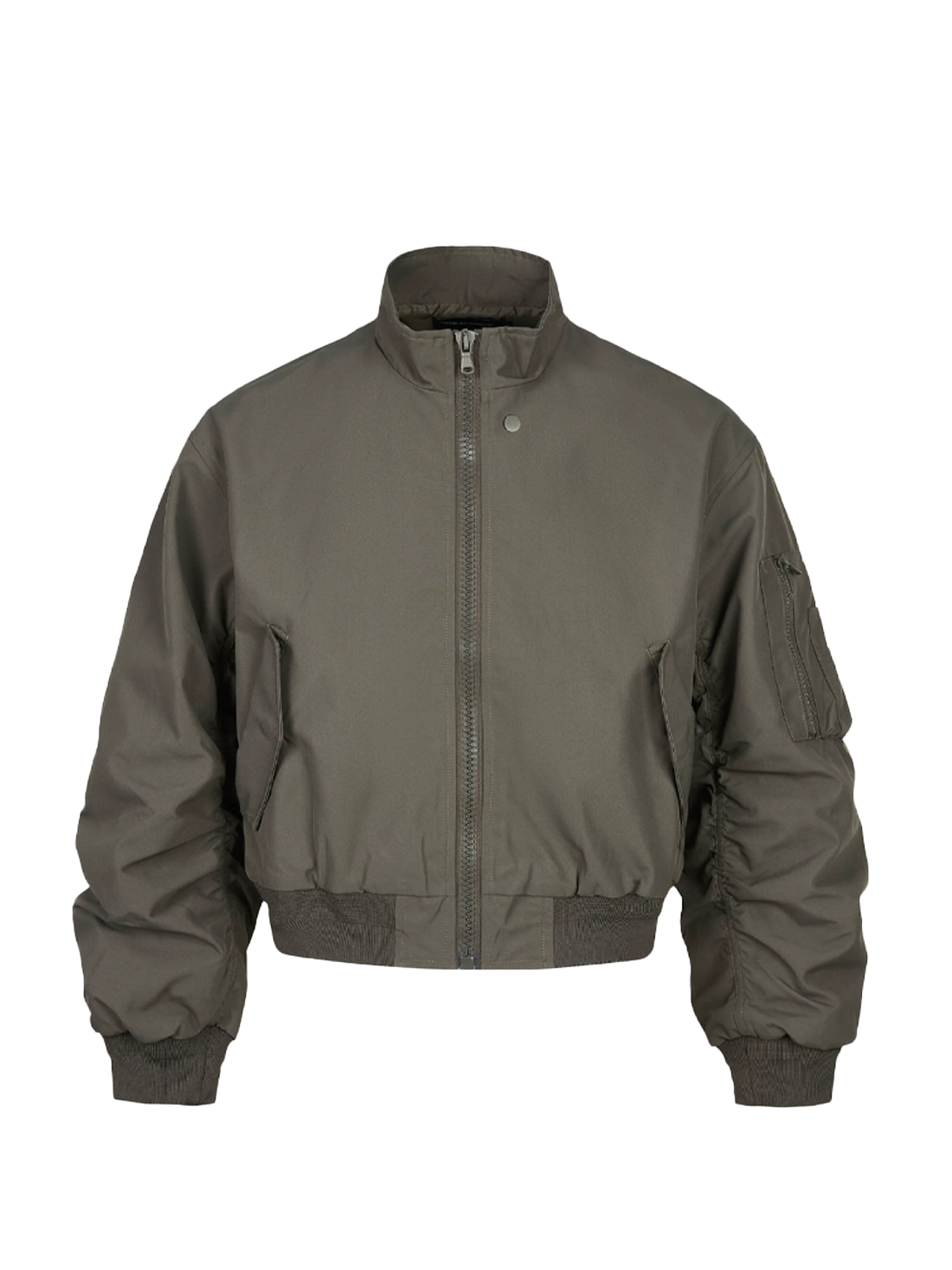 RONAN BOMBER JACKET