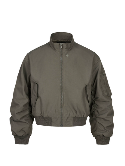 RONAN BOMBER JACKET