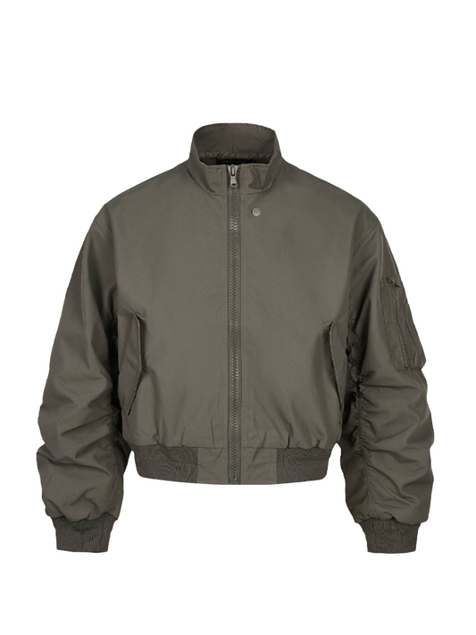 RONAN BOMBER JACKET