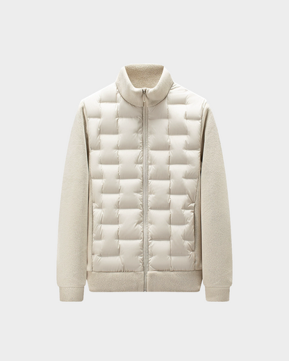 SOLAIR QUILTED VEST