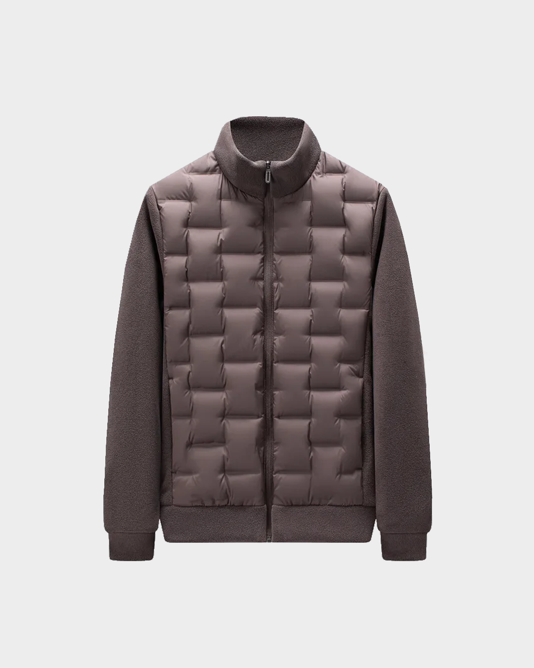 SOLAIR QUILTED VEST