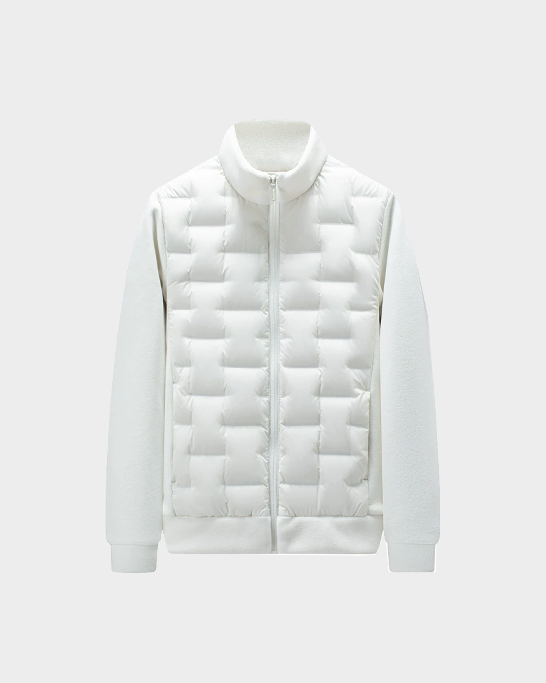 SOLAIR QUILTED VEST